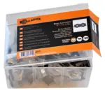 Cord verbinder (25 stuks) - Afbeelding 2