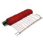 Gevogelte Kit inclusief B60 accu schrikdraadapparaat (12 V) - Afbeelding 2
