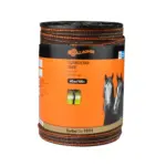 TurboStar lint 40 mm (terra, 100m)