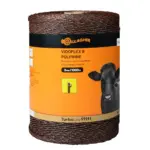 Vidoflex 9 TurboLine (terra, 1000 meter)