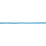 TurboLine Kunststofdraad (blauw, 400 meter) - Afbeelding 2