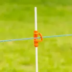 TurboLine Kunststofdraad (blauw, 400 meter) - Afbeelding 3