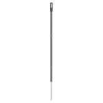 Kunststof paal 13mm 0,98m zwart (10 stuks) - Afbeelding 4