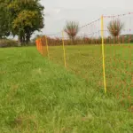 Schapennet, Oranje 90/2-14/G-50m - Afbeelding 4