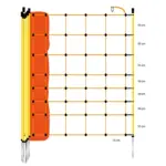 Schapennet, Oranje 90/1-14/G-50m - Afbeelding 2