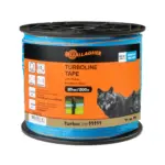 TurboLine lint 20mm (blauw, 200 meter)