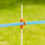 TurboLine lint 20mm (blauw, 200 meter) - Afbeelding 4