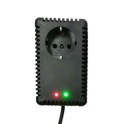 230V Schakelaar Fence Control