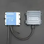 Zonnepaneel 120w incl. regulator - Afbeelding 3