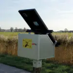 Universele inbraakwerende kast - Afbeelding 4