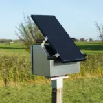 MBS400 solarbox inbraakwerend(4J - 12V/Solar) - Afbeelding 3