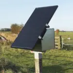 MBS1000i solarbox inbraakwerend(10J - 12V/Solar) - Afbeelding 3