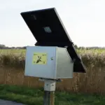 MBS1000i solarbox inbraakwerend(10J - 12V/Solar) - Afbeelding 4