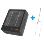 S12 incl. Li battery + free stand@