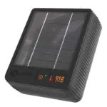 S12 incl. Li battery + free stand@ - Afbeelding 2