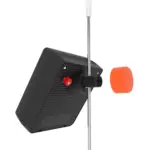 S12 incl. Li battery + free stand@ - Afbeelding 4