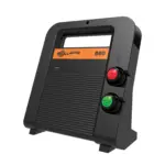 B60 Accu schrikdraadapparaat  (0,6J - 12V)