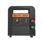 MBS200 Multipower schrikdraadapparaat (2,0J - 230V/12V/Solar) - Afbeelding 2