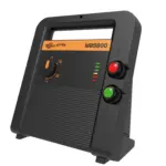 MBS800 Multipower schrikdraadapparaat (7,5J - 230V/12V/Solar)
