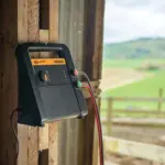 MBS800 Multipower schrikdraadapparaat (7,5J - 230V/12V/Solar) - Afbeelding 4