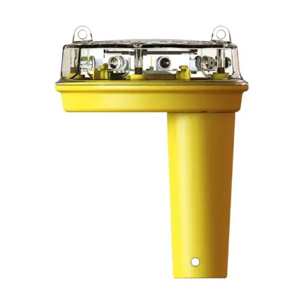 FoxlightS Solar Wildafweer lamp