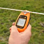 Storingsdetector voor elektrische afrasteringen - Afbeelding 3