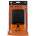 Afrasteringsmonitor voor de i Series - Afbeelding 3