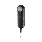 Afrasteringscontrole lampje - Afbeelding 2