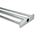 Line Post rammer - Afbeelding 3
