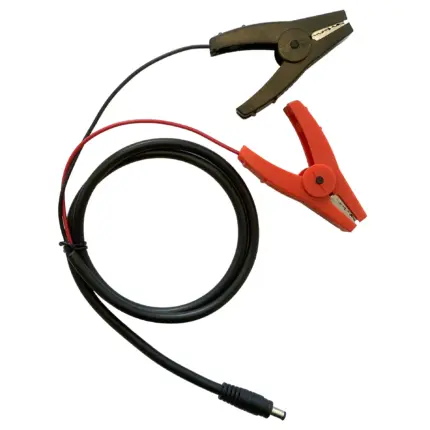 12V Accu kabelset MB/MBS serie