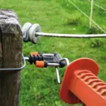 Doorgangsset elastisch Cord - Afbeelding 4