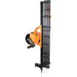 SmartFence (4 stuks) - 10 palen, vier draden en haspels in één systeem (100m) - Afbeelding 3