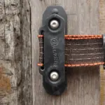 TurboStar paarden-hoekisolator (30 stuks) - Afbeelding 3