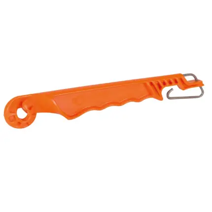 Multifunctioneel geïsoleerde handgreep (6 stuks)