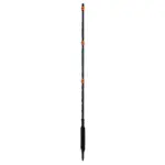 Geïsoleerde Line Post 1,90m (4 stuks) - Afbeelding 2