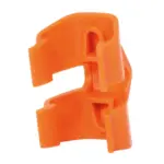 Draad clip voor Gallagher Line Post (8mm) (20 stuks) - Afbeelding 4