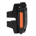 TurboLine lint  clip voor Gallagher Line post (40mm) (12 stuks)