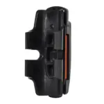 TurboLine lint  clip voor Gallagher Line post (40mm) (12 stuks) - Afbeelding 3