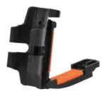 TurboLine lint  clip voor Gallagher Line post (40mm) (12 stuks) - Afbeelding 4