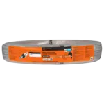 TurboStar Equifence Permanentkabel (wit, 250m) - Afbeelding 4