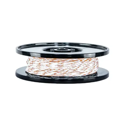 Haspel met Turbo wire 102m